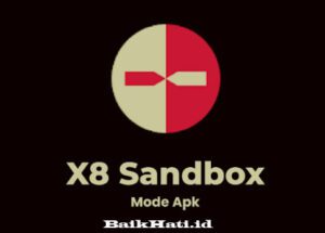 x8-sandbox
