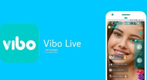 download-vibo-live-mod-apk