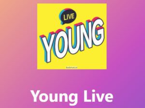 young-live-apk