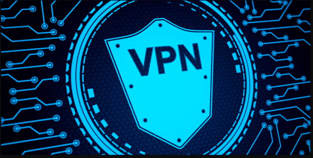 Is the Vpn Application Safe to Use