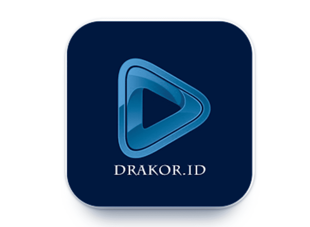 Aplikasi Drakor Id Tempat Streaming Series Drakor Subtitle Indonesia