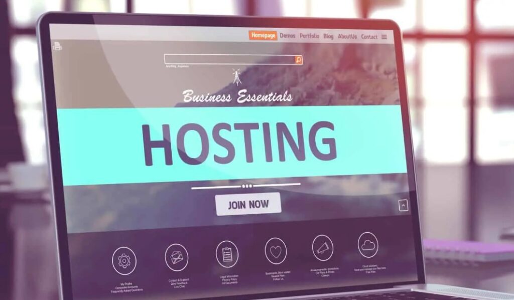 What-is-Website-Building-and-Hosting