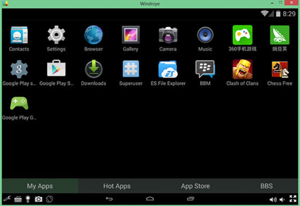 Manfaat-Menggunakan-Android-Emulator-Apk