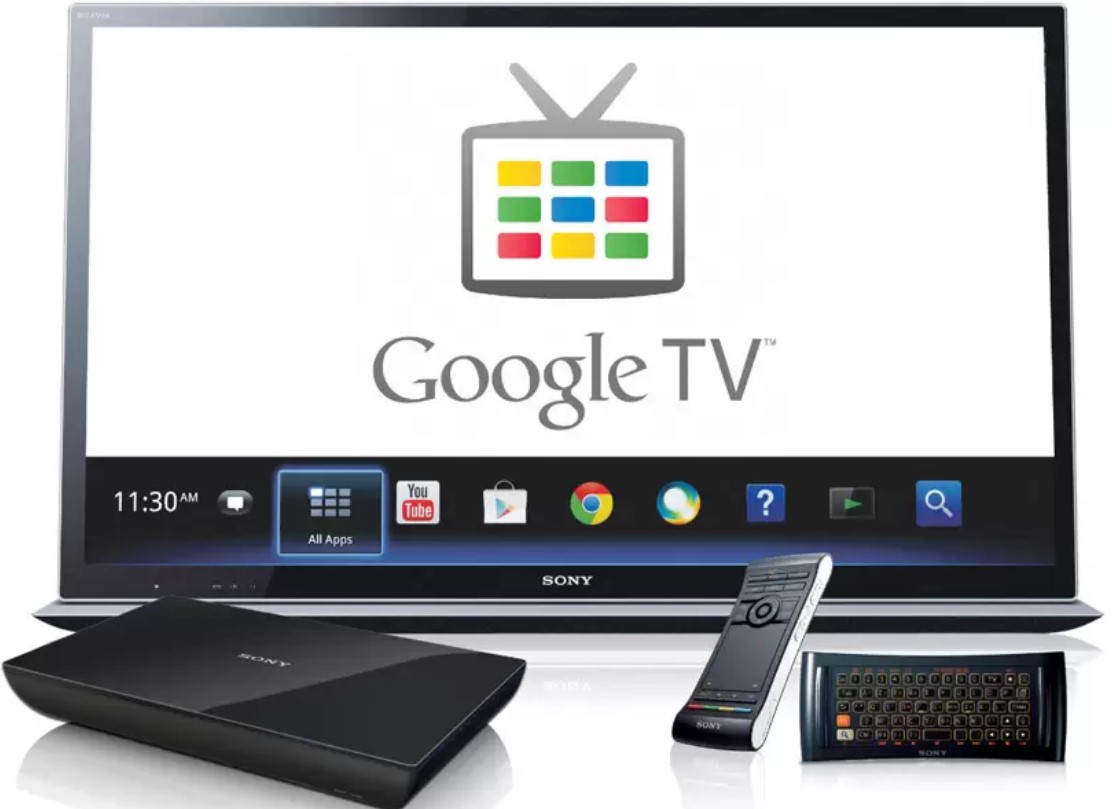 tv-google